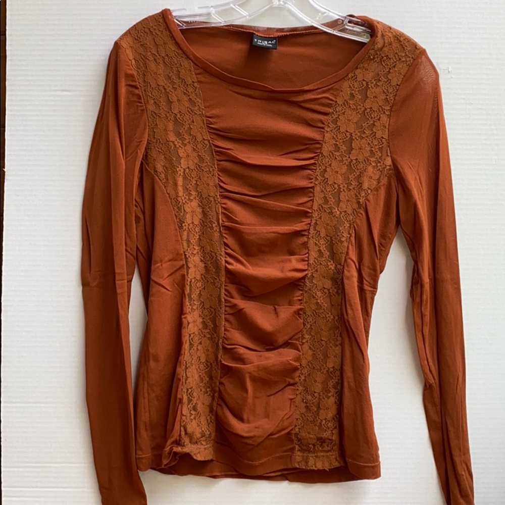 Tribal Top